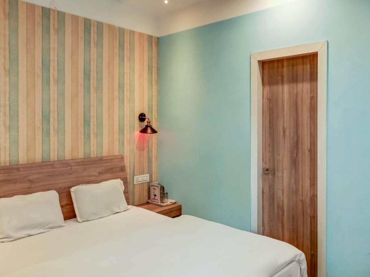 Oyo 82277 Hotel Yuma Resturant Siliguri Exterior foto