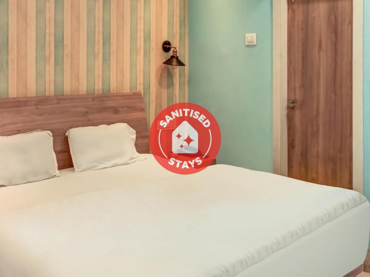 Oyo 82277 Hotel Yuma Resturant Siliguri Exterior foto